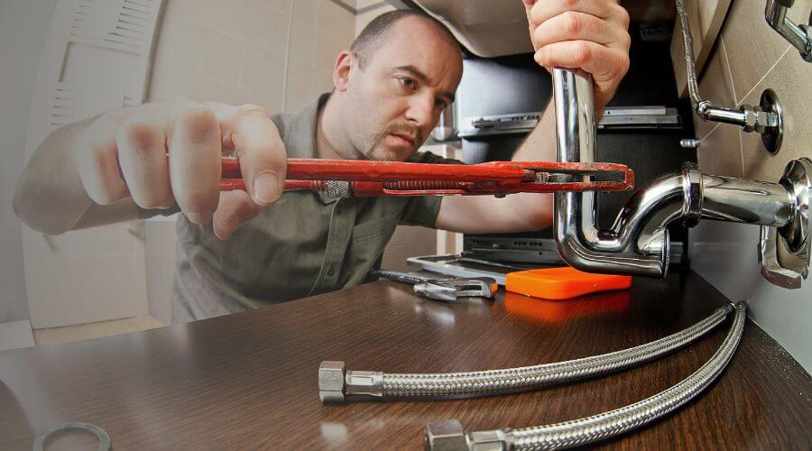 Professional Leak Detection Services in Hardy, VA